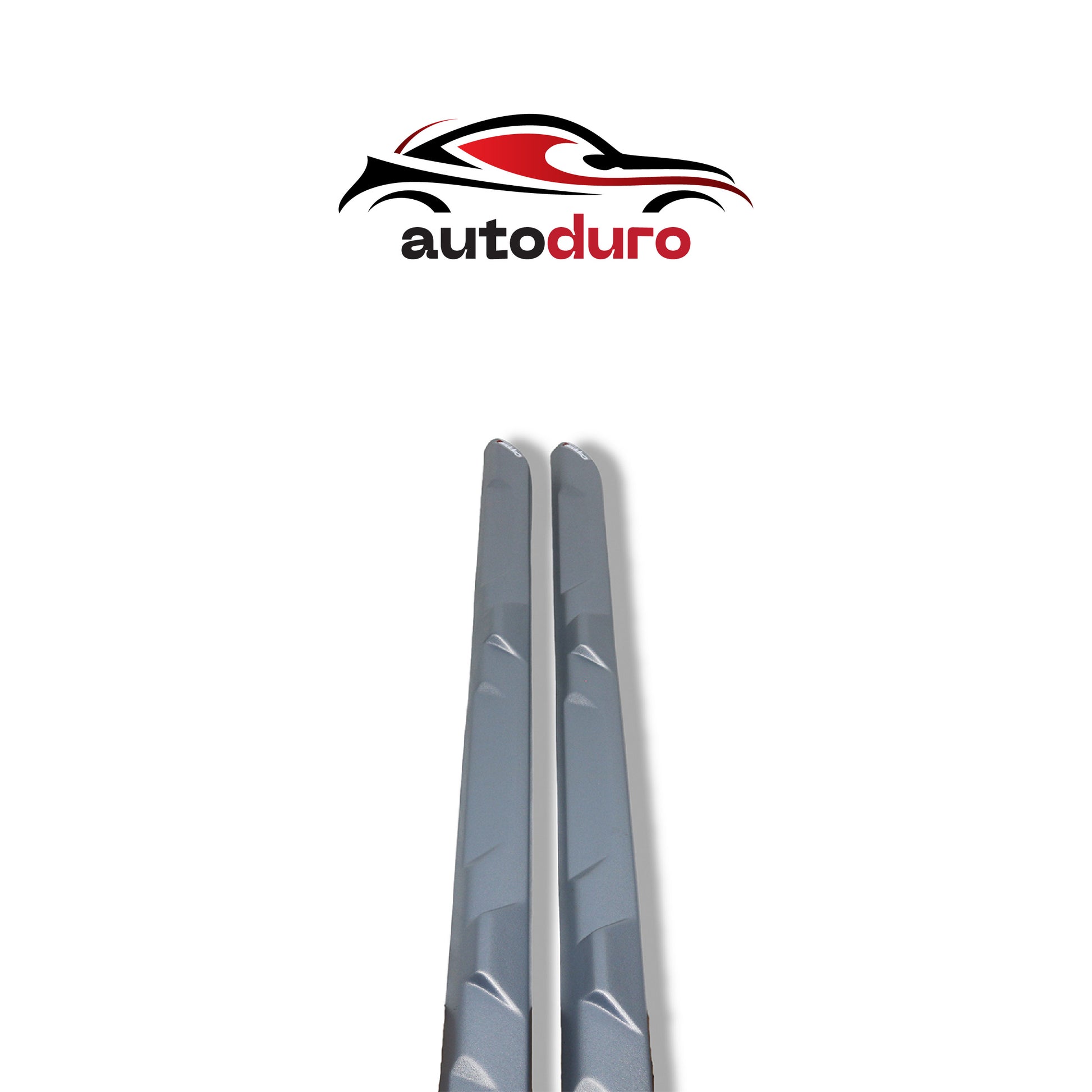 Autoduro Dacia Duster 2018 - 2024 Side Skirt 2pcs - 43210218-010017-20020402_4