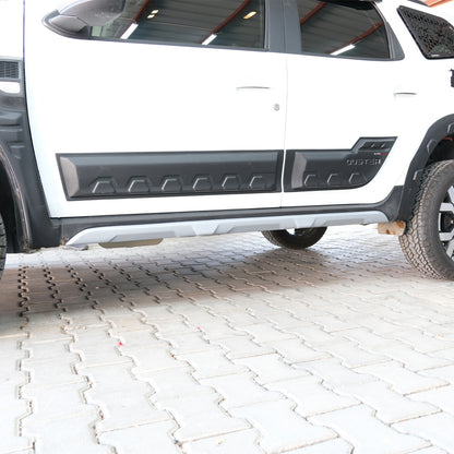 Autoduro Dacia Duster 2018 - 2024 Side Skirt 2pcs - 43210218-010017-20020402_6