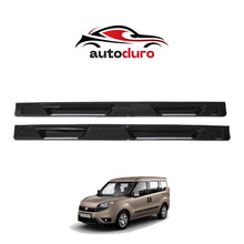 Autoduro Fiat Doblo 2015 - 2022 Side Step 6pcs - 43290315-010017-20010101_1