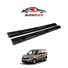 Autoduro Fiat Doblo 2015 - 2022 Side Step 6pcs - 43290315-010017-20010101_2