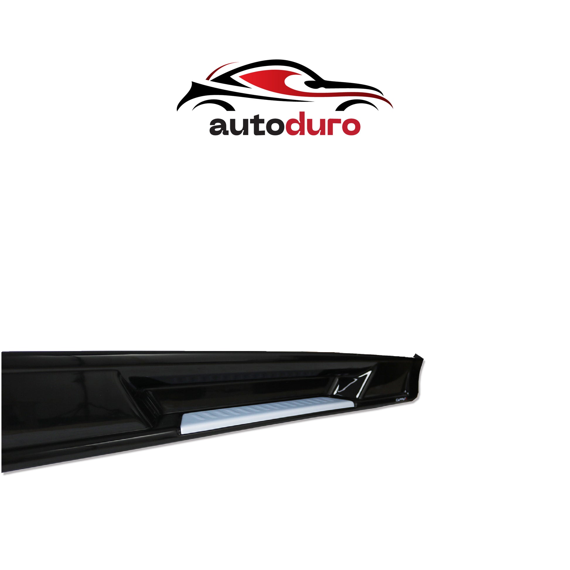 Autoduro Fiat Doblo 2015 - 2022 Side Step 6pcs - 43290315-010017-20010101_4