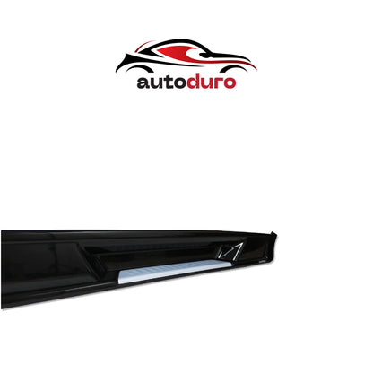 Autoduro Fiat Doblo 2015 - 2022 Side Step 6pcs - 43290315-010017-20010101_4
