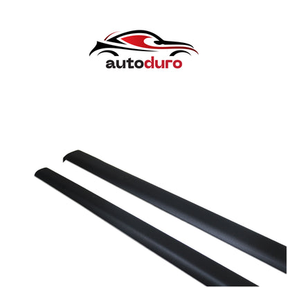 Autoduro Fiat Doblo 2023 Onwards Side Skirt 4pcs - 43290323-010019-20010402_3