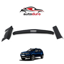Autoduro Dacia Duster 2010 - 2017 Boot Sill Protector 3pcs - 44210210-010018-20010402_1