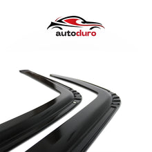 Autoduro Isuzu NPR Long 2010 Onwards Rear Bumper Sill Protector - 45380810-010017-20010101_2