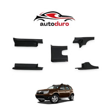 Autoduro Dacia Duster 2010 - 2017 Interior Trim 5pcs - 46210210-010020-20010402_1