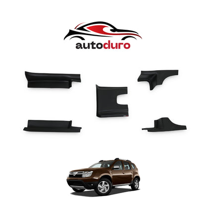 Autoduro Dacia Duster 2010 - 2017 Interior Trim 5pcs - 46210210-010020-20010402_1