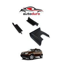 Autoduro Dacia Duster 2010 - 2017 Interior Trim 5pcs - 46210210-010020-20010402_2