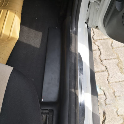 Autoduro Dacia Duster 2010 - 2017 Interior Trim 5pcs - 46210210-010020-20010402_8