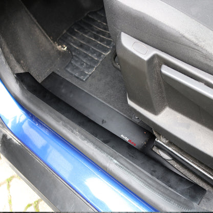 Autoduro Dacia Duster 2018 - 2024 Interior Trim 5pcs - 46210218-010020-20010402_11