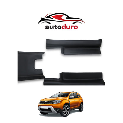 Autoduro Dacia Duster 2018 - 2024 Interior Trim 5pcs - 46210218-010020-20010402_2