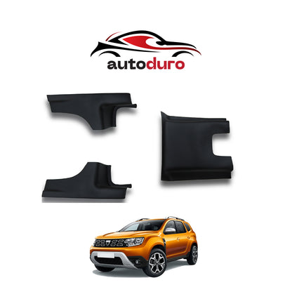 Autoduro Dacia Duster 2018 - 2024 Interior Trim 5pcs - 46210218-010020-20010402_3