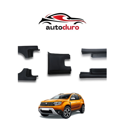 Autoduro Dacia Duster 2018 - 2024 Interior Trim 5pcs - 46210218-010020-20010402_4