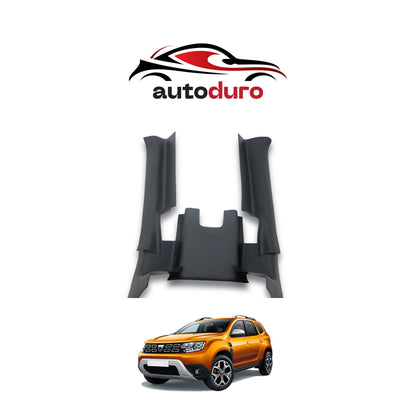 Autoduro Dacia Duster 2018 - 2024 Interior Trim 5pcs - 46210218-010020-20010402_5