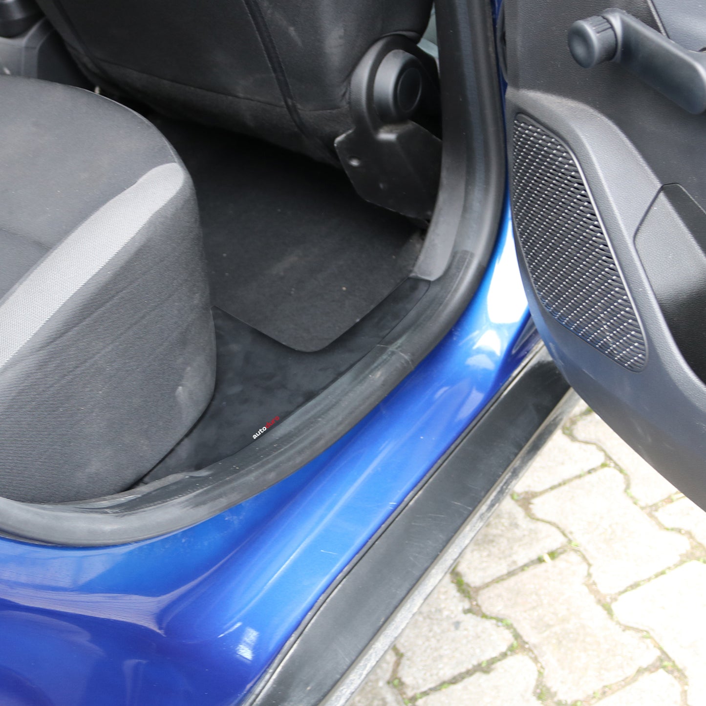 Autoduro Dacia Duster 2018 - 2024 Interior Trim 5pcs - 46210218-010020-20010402_9
