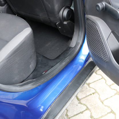 Autoduro Dacia Duster 2018 - 2024 Interior Trim 5pcs - 46210218-010020-20010402_9