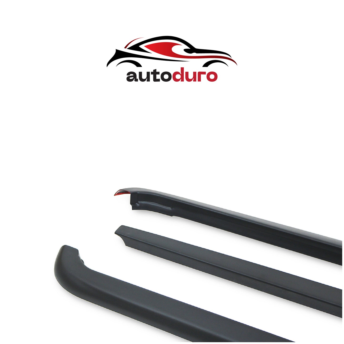 Autoduro Ford Ranger 2015 - 2019 Bed Rail Protector 3pcs - 48300816-010018-20010402_3