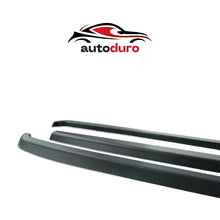 Autoduro Ssangyong Musso 2021 Onwards Bed Rail Protector 3pcs - 48730318-010018-20010402_2