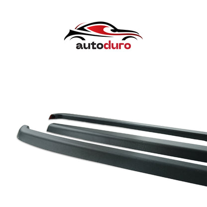 Autoduro Ssangyong Musso 2021 Onwards Bed Rail Protector 3pcs - 48730318-010018-20010402_2