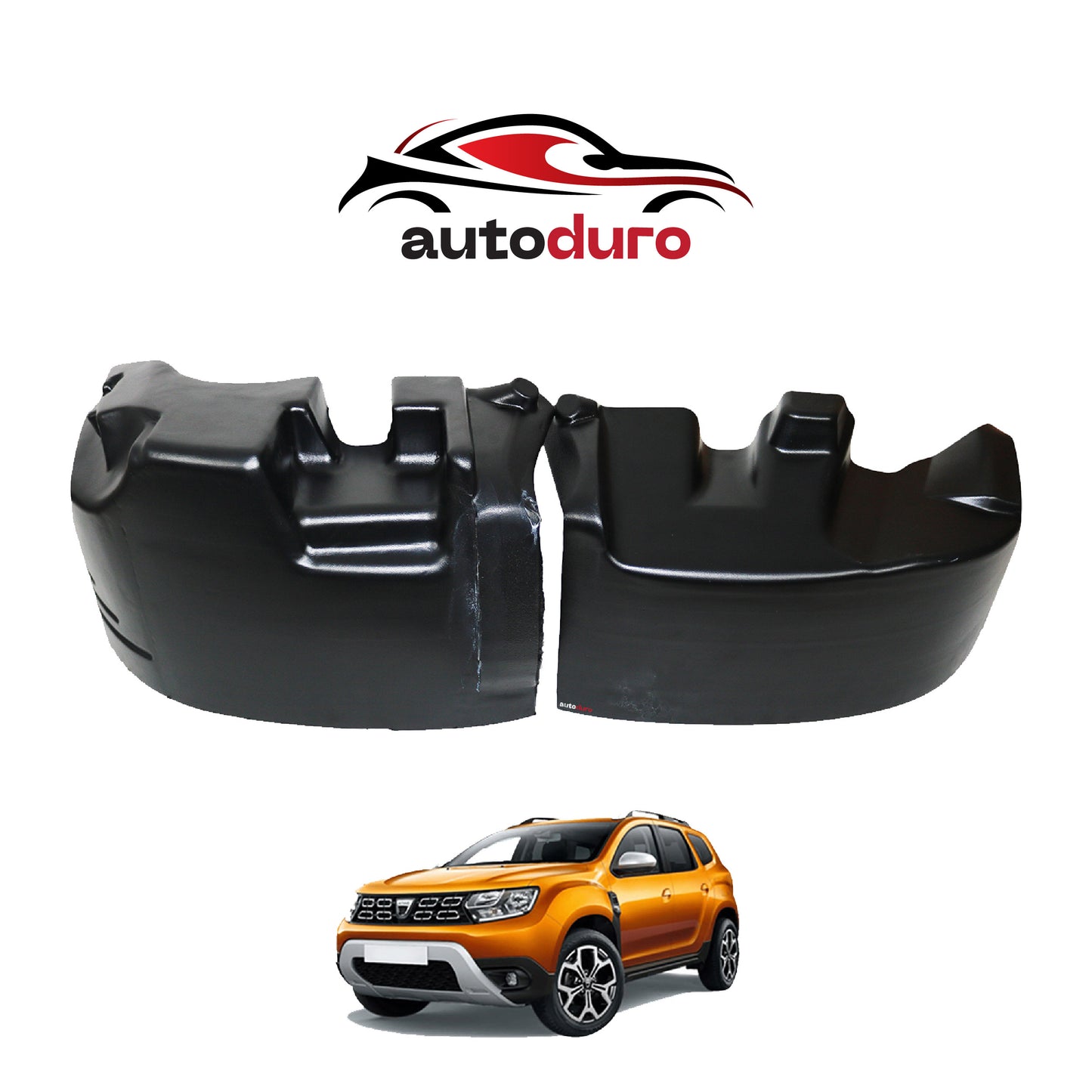 Autoduro Dacia Duster 2018 - 2024 Moon Visor - 50210218-010611-20010402_1