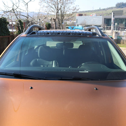 Autoduro Dacia Duster 2018 - 2024 Moon Visor - 50210218-010611-20010402_12