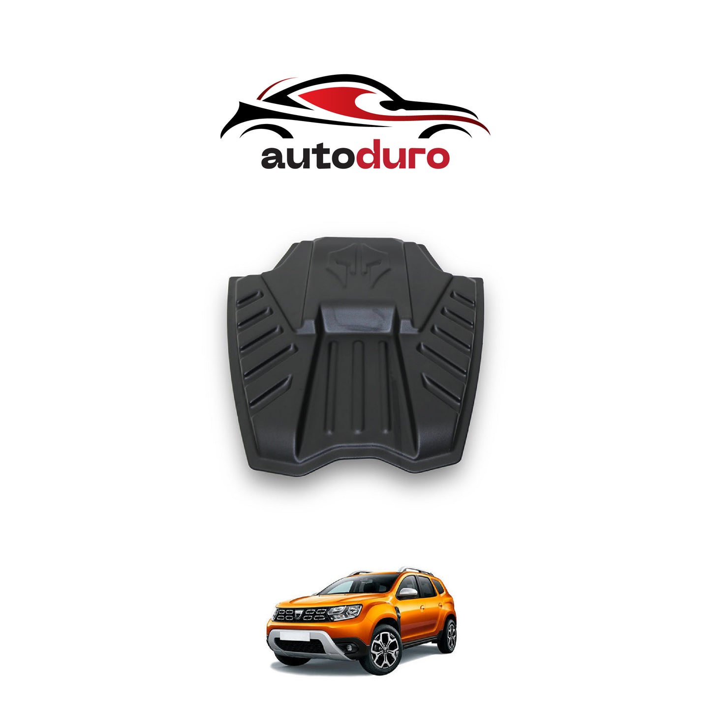Autoduro Dacia Duster 2018 - 2024 Moon Visor - 50210218-010611-20010402_14