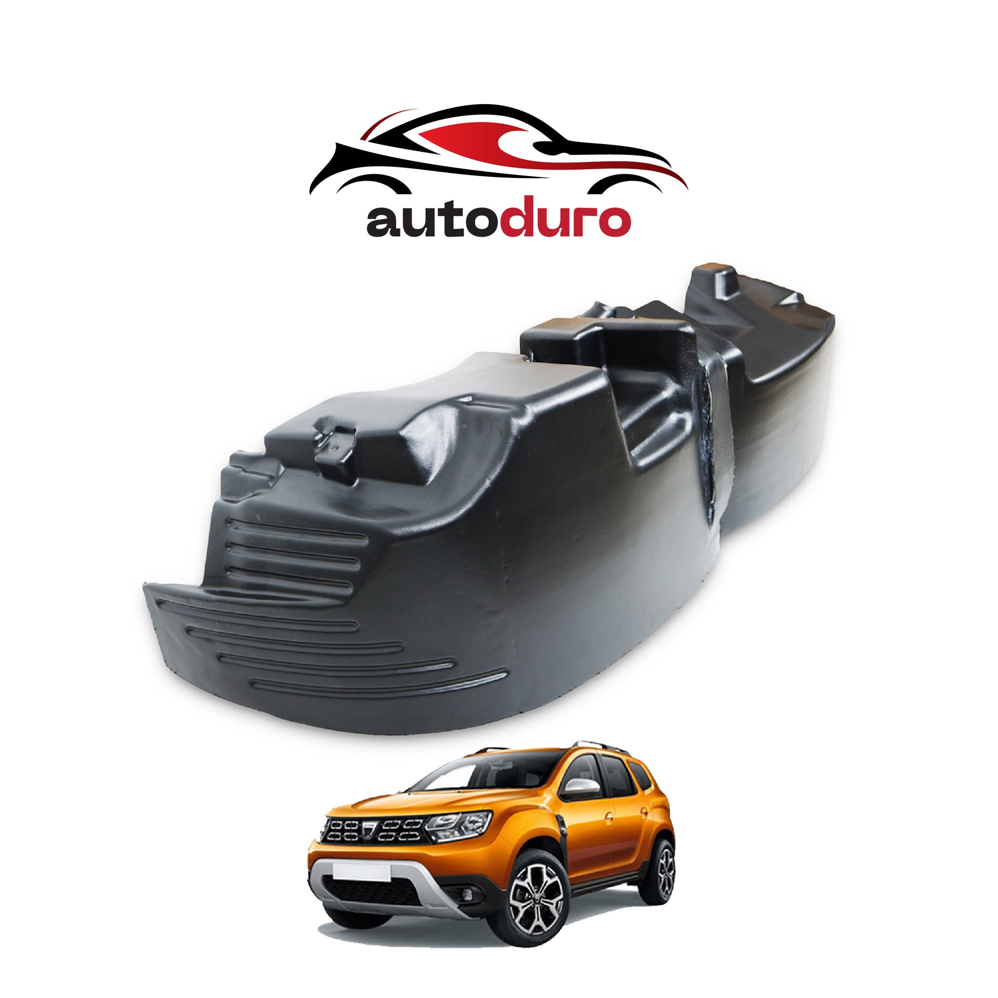 Autoduro Dacia Duster 2018 - 2024 Moon Visor - 50210218-010611-20010402_2