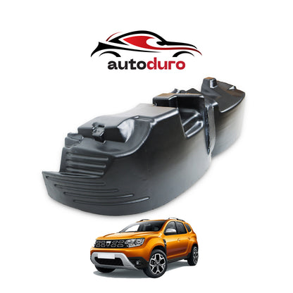 Autoduro Dacia Duster 2018 - 2024 Moon Visor - 50210218-010611-20010402_2