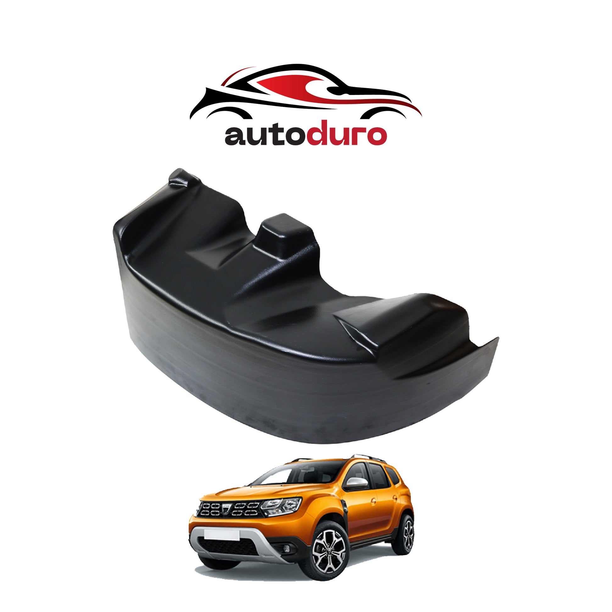 Autoduro Dacia Duster 2018 - 2024 Moon Visor - 50210218-010611-20010402_3