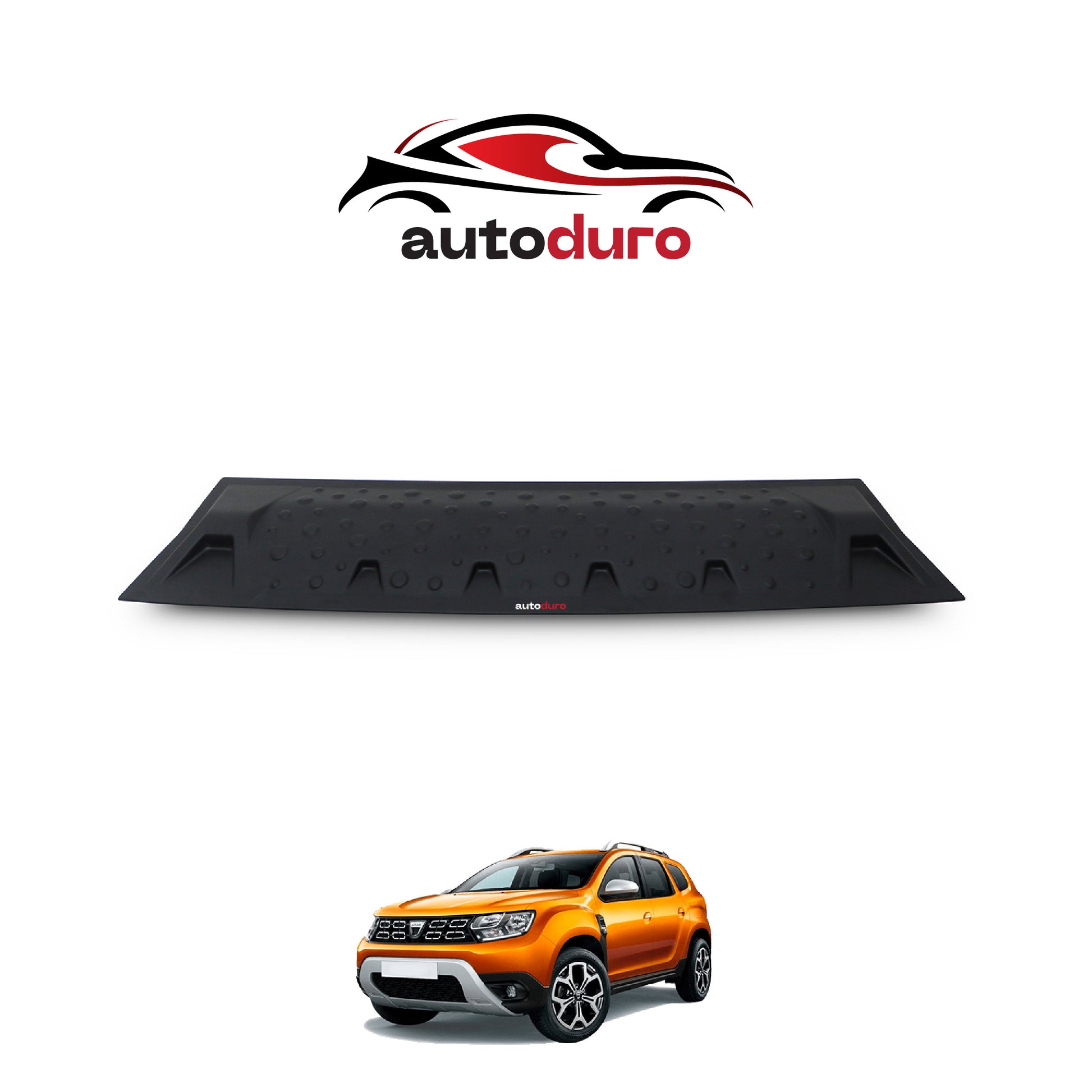 Autoduro Dacia Duster 2018 - 2024 Moon Visor - 50210218-010611-20010402_6