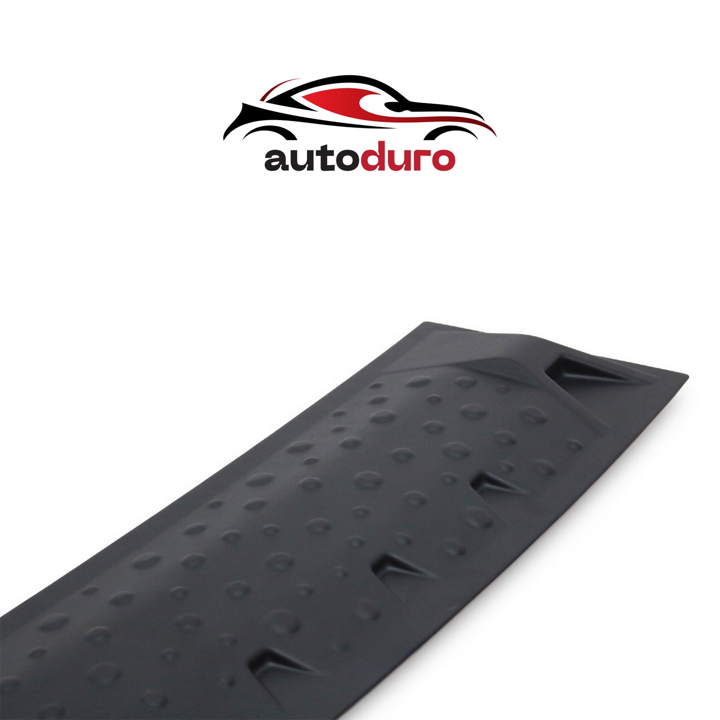 Autoduro Dacia Duster 2018 - 2024 Moon Visor - 50210218-010611-20010402_8