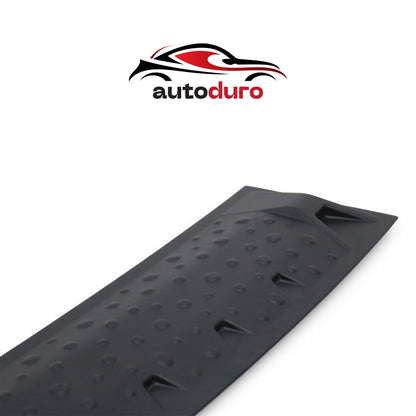 Autoduro Dacia Duster 2018 - 2024 Moon Visor - 50210218-010611-20010402_8