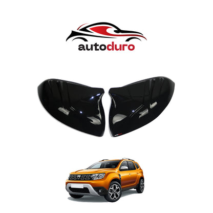 Autoduro Dacia Duster 2018 - 2024 Door Mirror Covers 2pcs - 57210218-020017-20010101_1