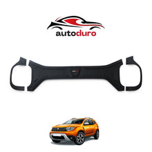 Autoduro Dacia Duster 2018 - 2024 Boot Lid Fender Flares 3pcs - 64210218-010018-20010402_1