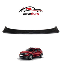 Autoduro Dacia Sandero 2012 - 2020 Boot Lid Fender Flares - 64210612-010512-20010402_1