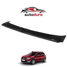 Autoduro Dacia Sandero 2012 - 2020 Boot Lid Fender Flares - 64210612-010512-20010402_2