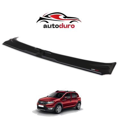 Autoduro Dacia Sandero 2012 - 2020 Boot Lid Fender Flares - 64210612-010512-20010402_2