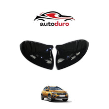 Autoduro Dacia Sandero 2021 Onwards Boot Lid Fender Flares - 64210621-010512-20010402_1
