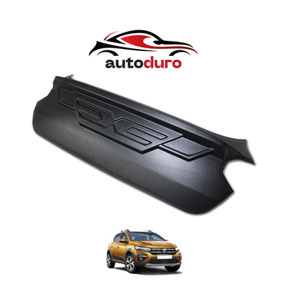 Autoduro Dacia Sandero 2021 Onwards Boot Lid Fender Flares - 64210621-010512-20010402_8