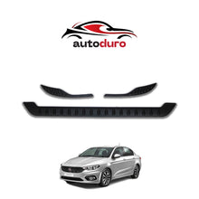 Autoduro Fiat Egea 2015 Onwards Boot Lower Trim 3pcs - 64290615-010018-20010402_1