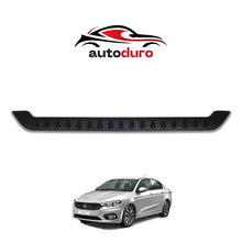 Autoduro Fiat Egea 2015 Onwards Boot Lower Trim 3pcs - 64290615-010018-20010402_2