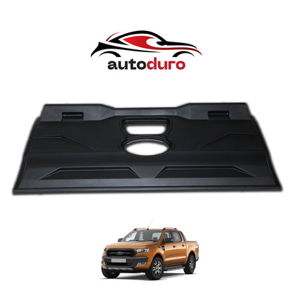 Autoduro Ford Ranger 2015 - 2019 Boot Lid Fender Flares - 64300816-010512-20010402_1