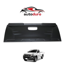 Autoduro Isuzu D-Max 2012 - 2017 Boot Lid Fender Flares - 64380112-010512-20010402_1
