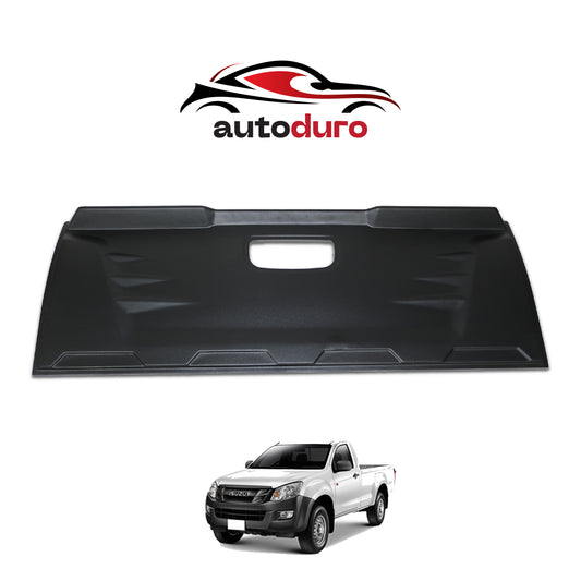 Autoduro Isuzu D-Max 2012 - 2017 Boot Lid Fender Flares - 64380112-010512-20010402_1