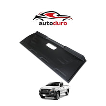 Autoduro Isuzu D-Max 2012 - 2017 Boot Lid Fender Flares - 64380112-010512-20010402_2