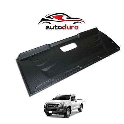 Autoduro Isuzu D-Max 2012 - 2017 Boot Lid Fender Flares - 64380112-010512-20010402_3