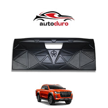 Autoduro Isuzu D-Max 2020 Onwards Boot Lid Fender Flares - 64380120-010512-30090402_1