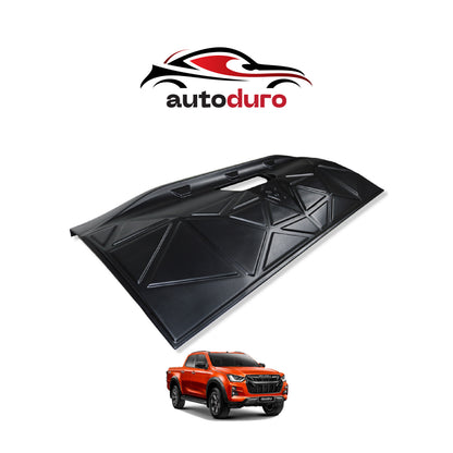 Autoduro Isuzu D-Max 2020 Onwards Boot Lid Fender Flares - 64380120-010512-30090402_3