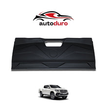 Autoduro Mercedes X-Class 2017 Onwards Boot Lid Fender Flares - 64550517-070512-20010402_1