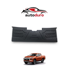 Autoduro Mitsubishi L200 2007 - 2015 Boot Lid Fender Flares - 64570407-010512-20090402_1